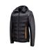 Doudoune Matelassée Ev4 Homme Gris Portwest-3