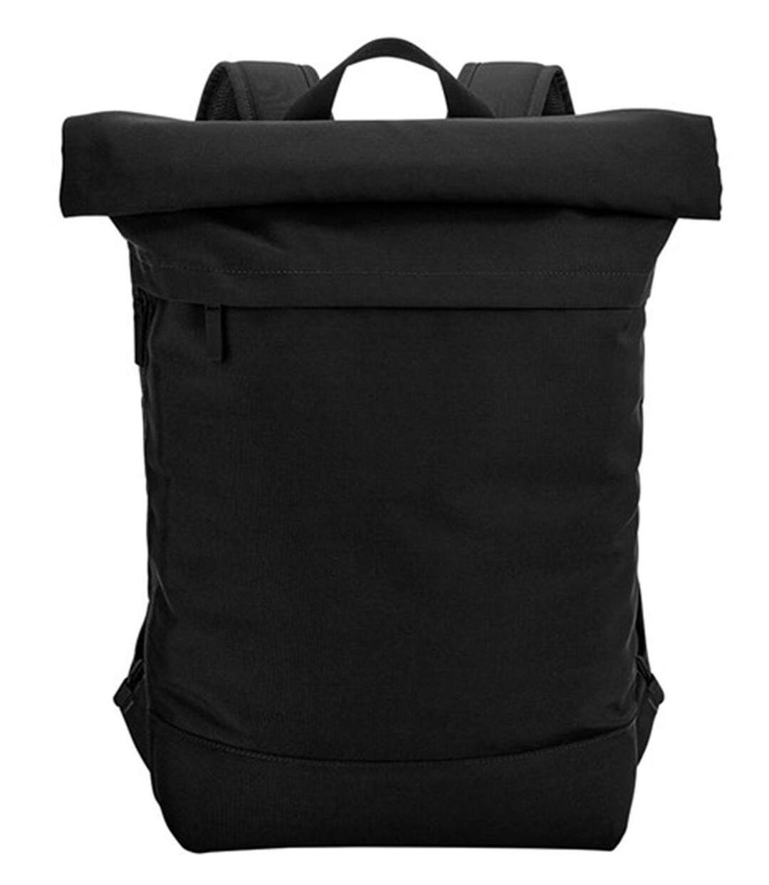 Sac à dos à enroulement - BG870 - noir-1