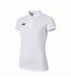 Ellesse - Polo KARTIN - Femme (Blanc) - UTCS2001