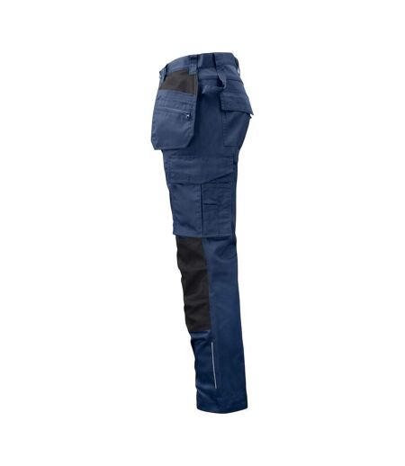 Pantalon Cargo Homme Bleu Marine Projob