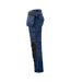 Pantalon Cargo Homme Bleu Marine Projob-3