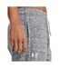 Pantalon de jogging rival adulte gris Under Armour-3