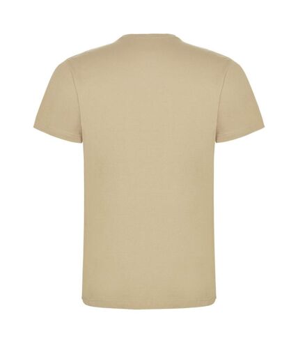 T-shirt dogo premium homme sable Roly