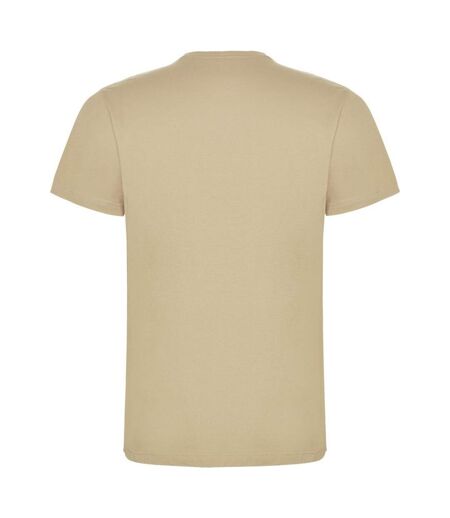 T-shirt dogo premium homme sable Roly