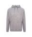 AWDis Just Cool Mens Fitness Hoodie (Sports Gray)