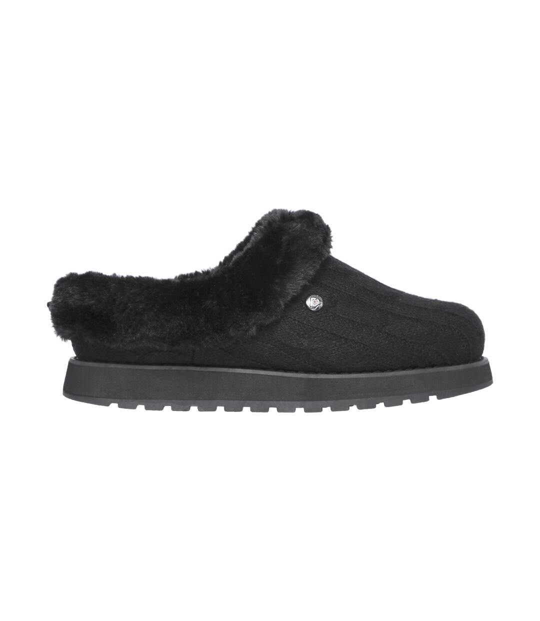 Chausson à Enfiler Skechers Keepsakes-2