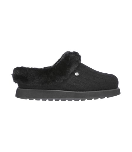 Chausson à Enfiler Skechers Keepsakes