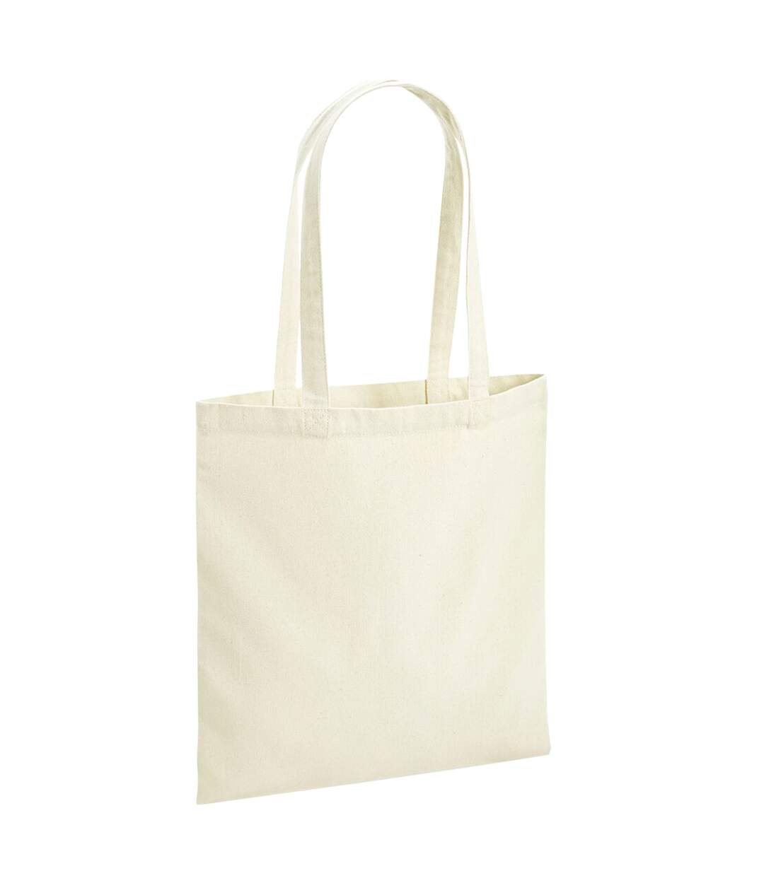 Tote bag revive taille unique beige pâle Westford Mill-1