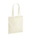 Tote bag revive taille unique beige pâle Westford Mill