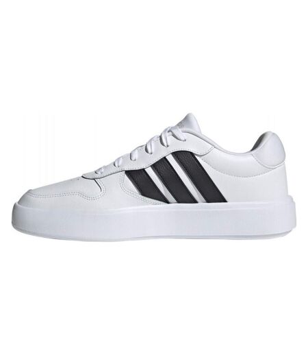 Baskets Litecourt Homme Blanc Adidas
