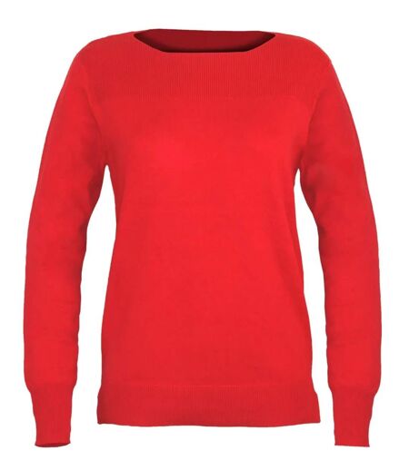 Pull col rond PULF2002A