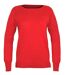 Pull col rond PULF2002A-1