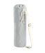 Westford Mill EarthAware Duffle Bag (Light Grey) (One Size) - UTBC5034