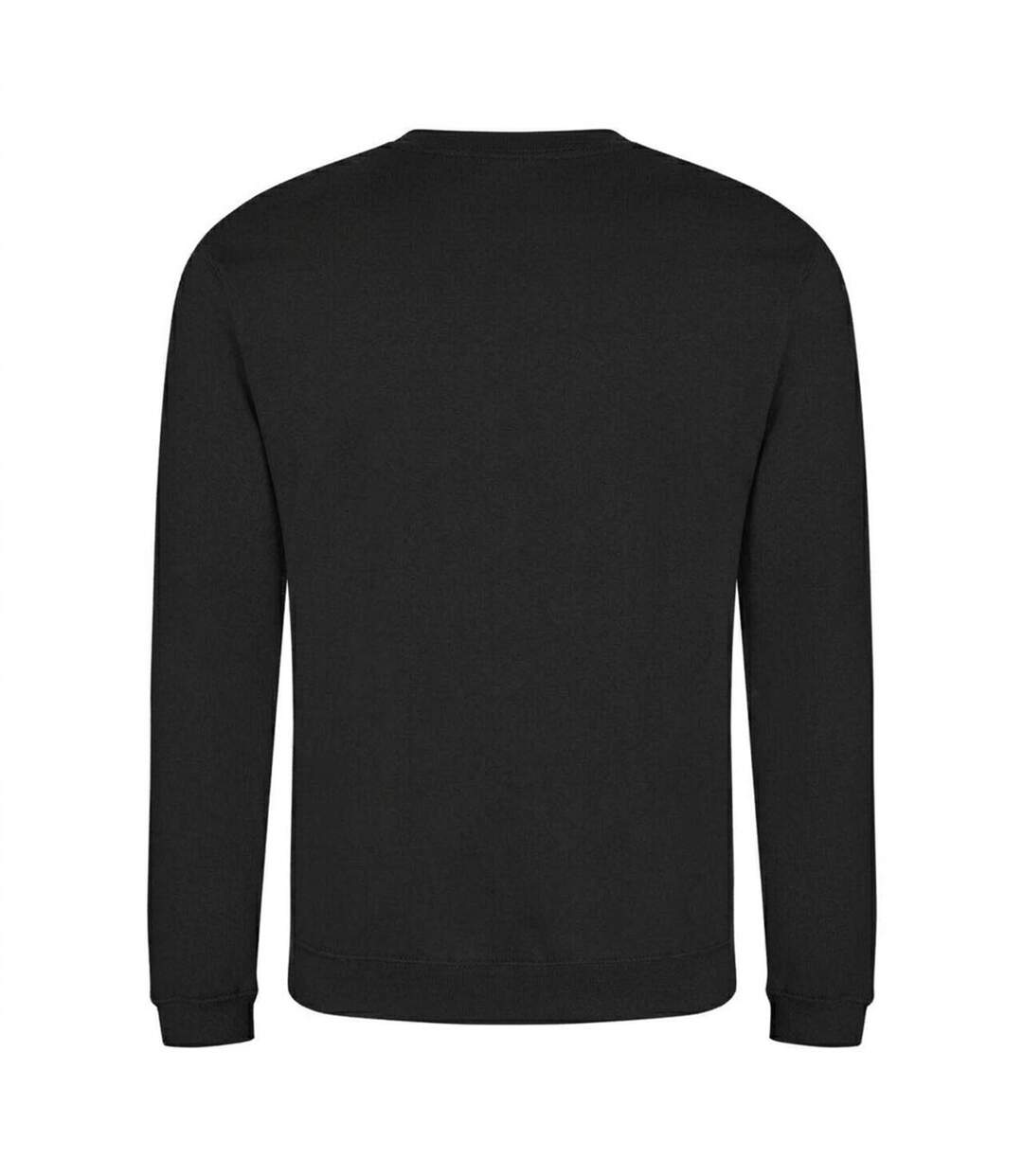 Sweat Motif Stormtrooper Adulte Blanc Noir Star Wars Mandalorian-2