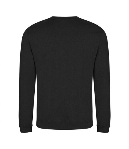 Sweat Motif Stormtrooper Adulte Blanc Noir Star Wars Mandalorian