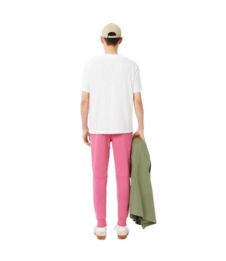 Pantalon De Jogging Homme Rose Lacoste