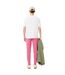 Pantalon De Jogging Homme Rose Lacoste-3