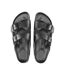Sandales Arizona Homme Noir Birkenstock-4