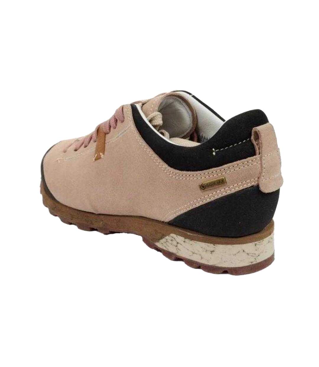 Chaussures De Randonnée Bellamont Femme Rose Aku-2