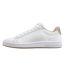 Baskets Court Shield Femme Blanc K-Swiss-3