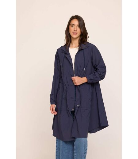Manteau FAPINI Olive