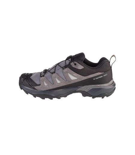 Chaussures De Randonnée Ultra Ltr Homme Gris Salomon