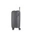 Movom - Valise cabine extensible Wood - anthracite - 9877