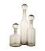 Bouteille en Verre Norma 40cm Gris-3