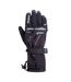 Gants De Ski Adamo Homme Noir Iguana-3