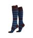 VIM&VIGR - Chaussettes Contention | Coton 20-30 mmHg Chaussettes Running, Sport-1