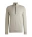Pull Kanobix Homme Beige Clair Boss-2
