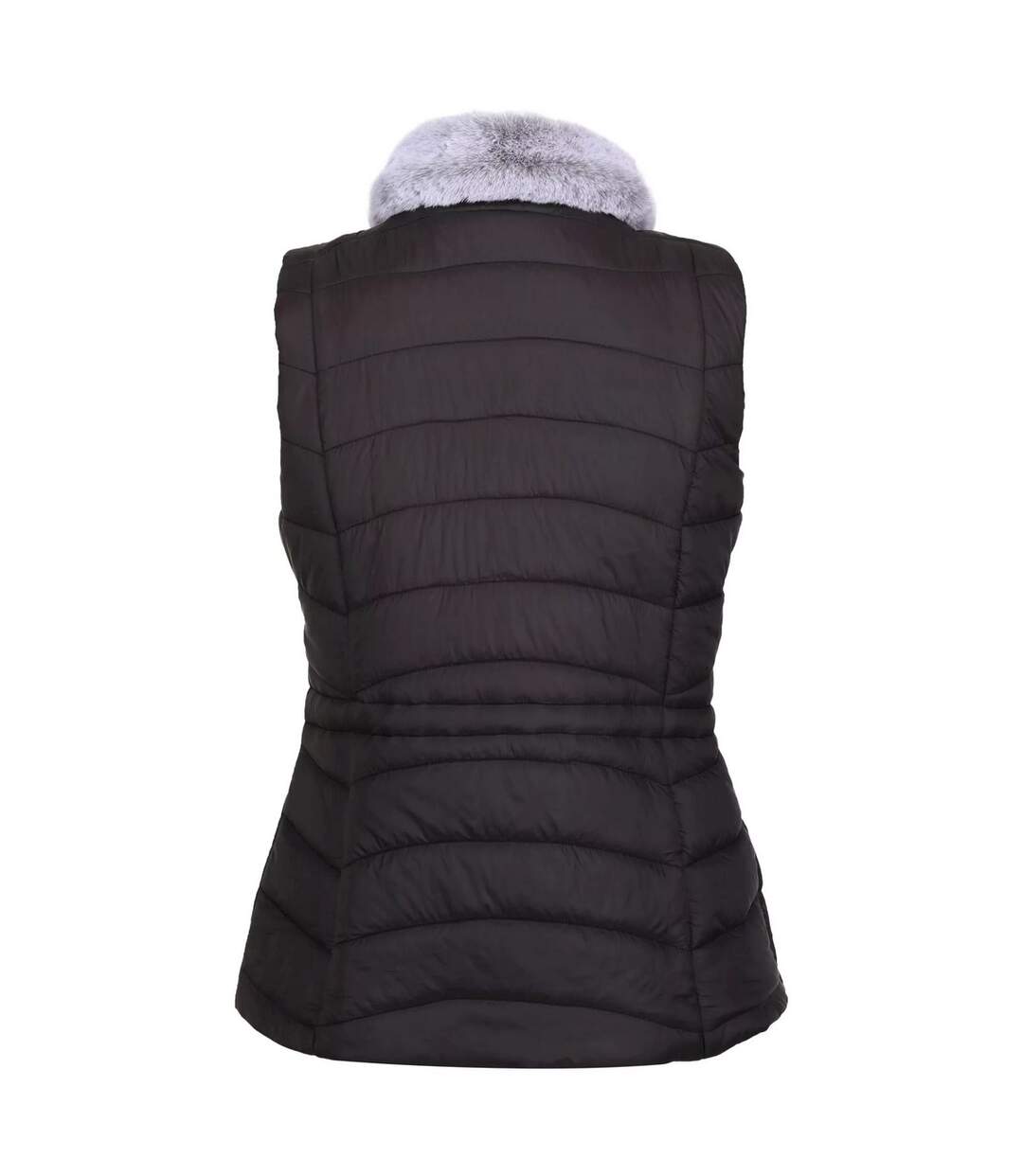 Veste Sans Manches Walless Femme Noir Dare 2B-2