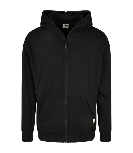 Veste À Capuche Homme Noir Urban Classics