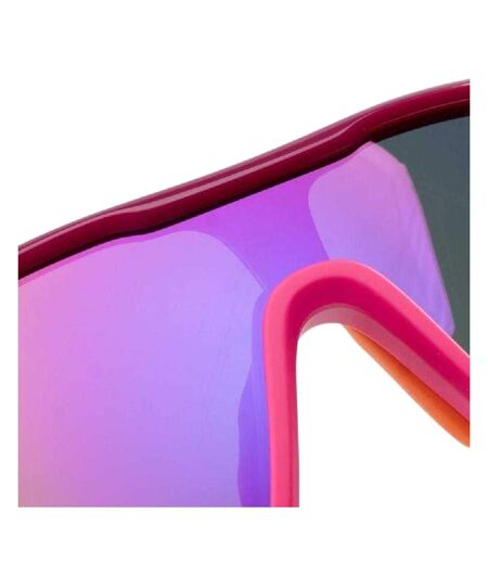 Lunettes De Soleil Sport Gytha Adulte Taille Unique Rose Radvik