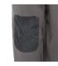 Sweat Motif/style Logo Homme Anthracite Howick-3