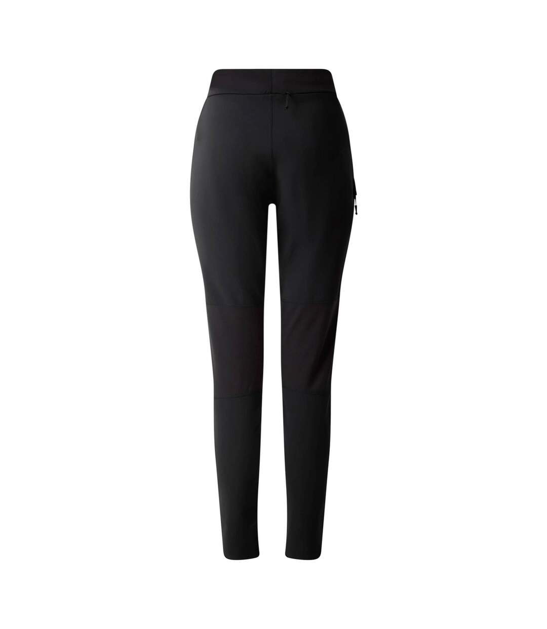 Womens/ladies torrek walking leggings black Dare 2B-2