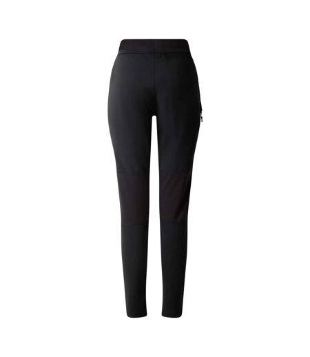 Womens/ladies torrek walking leggings black Dare 2B