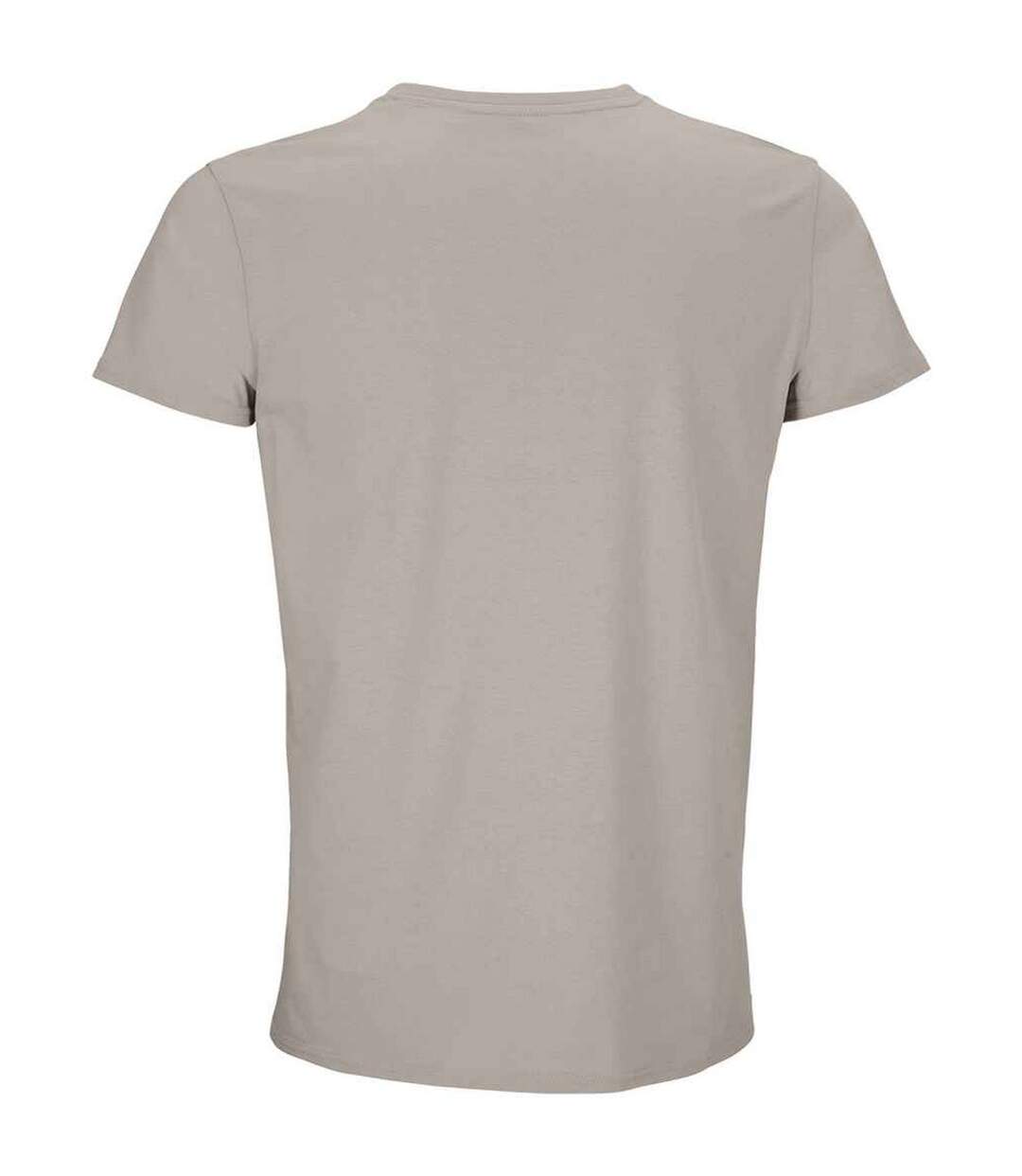 T-shirt organique pioneer adulte corde SOLS