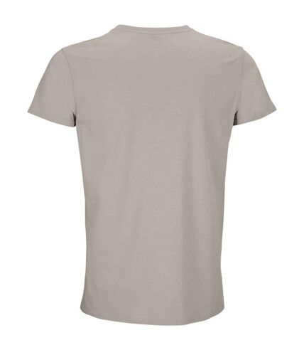 Unisex adult pioneer organic t-shirt rope SOLS