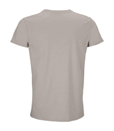 T-shirt organique pioneer adulte corde SOLS