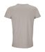 Unisex adult pioneer organic t-shirt rope SOLS