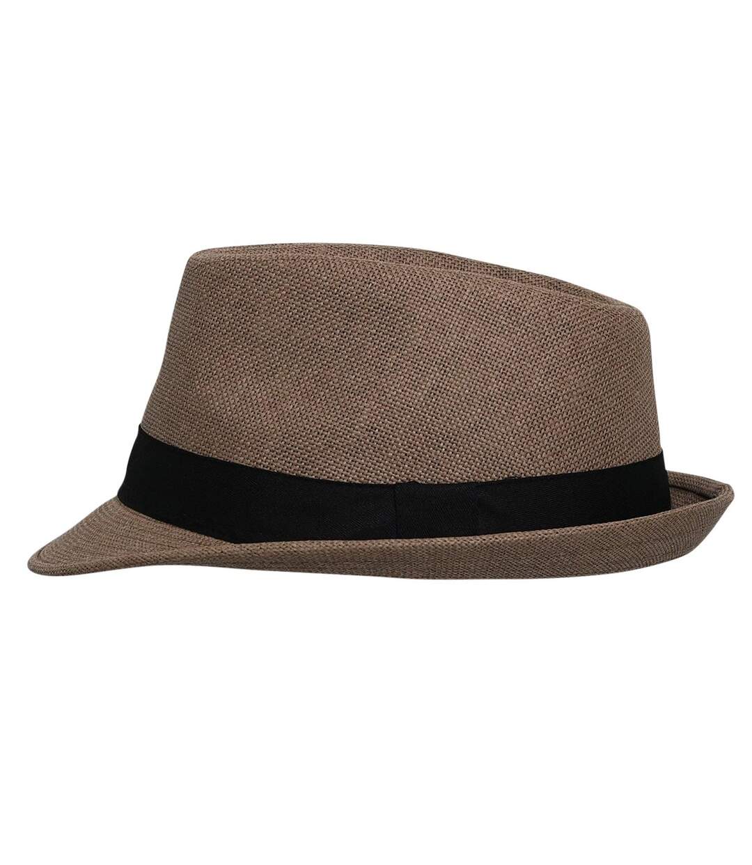 Chapeau trilby BRAD