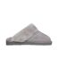 Chaussons Mules Femme Gris Jack Wills-4