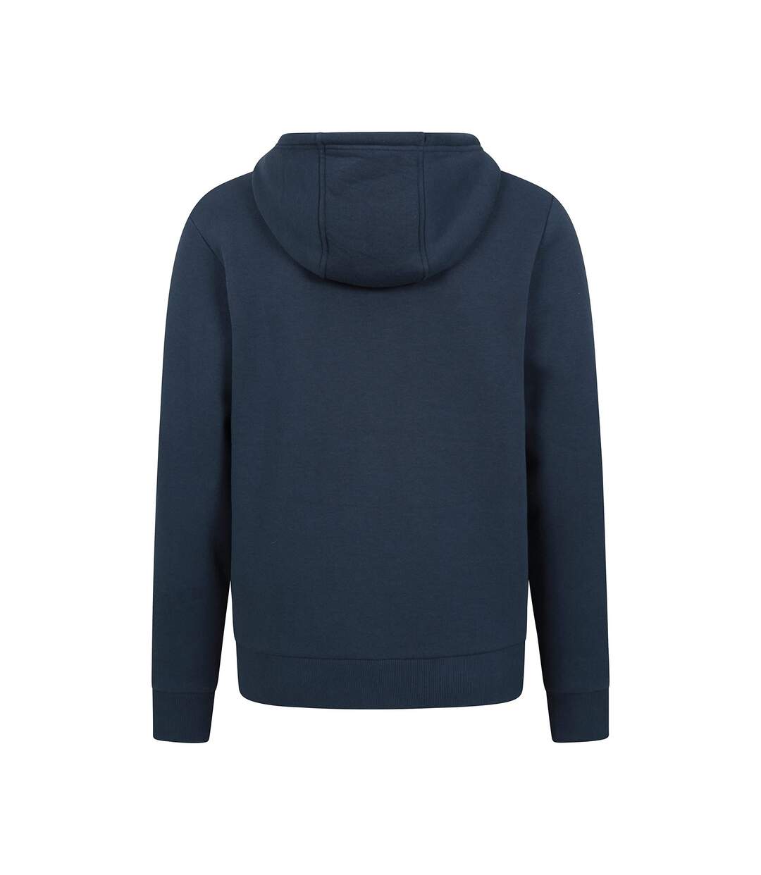 Veste À Capuche Dalton Homme Bleu Marine Mountain Warehouse-2
