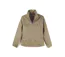 Veste Saharienne Femme Mayflower Manga2 Beige-5