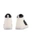 Baskets Kilian Hi-top Homme Beige Hugo-2