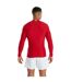 Mens Thermoreg Long-sleeved Top Flag Red Canterbury-4