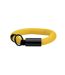Polly keyring wristband one size yellow MidOcean-1