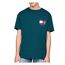 T-shirt Bleu Homme Tommy Hilfiger Sig - 3XL-1