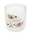 Bougie Parfumée Oudy 200g Douceur de Lin-1